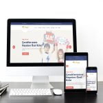 Anaokulu Web Sitesi