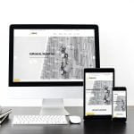 Kurumsal V4 İnşaat Firma Web Sitesi
