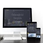 Mimarlık Web Sitesi