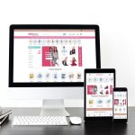Opencart Baby Store