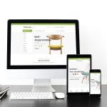 WP Demo Mobilya Teması