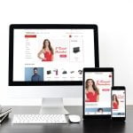 Premium E-Ticaret Paket 3