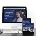 Sürücü Kursu Web Sitesi