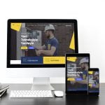 Teknik Servis Web Sitesi