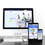 Temizlik Firması Web Sitesi V2