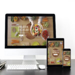 Premium E-Ticaret Paket 18